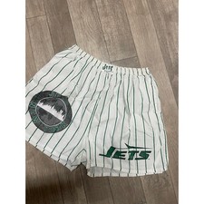Vintage JETS NFL Shorts