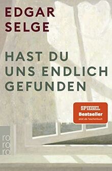 Hast du uns endlich gefunden: Der preisgekrönte S... | Buch | Zustand akzeptabel