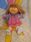 1989 Coleco Designer Line Cabbage Patch HM#18