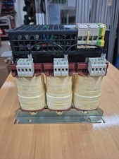 SIEMENS Trafo V3400-2FB00-0A 24V #14