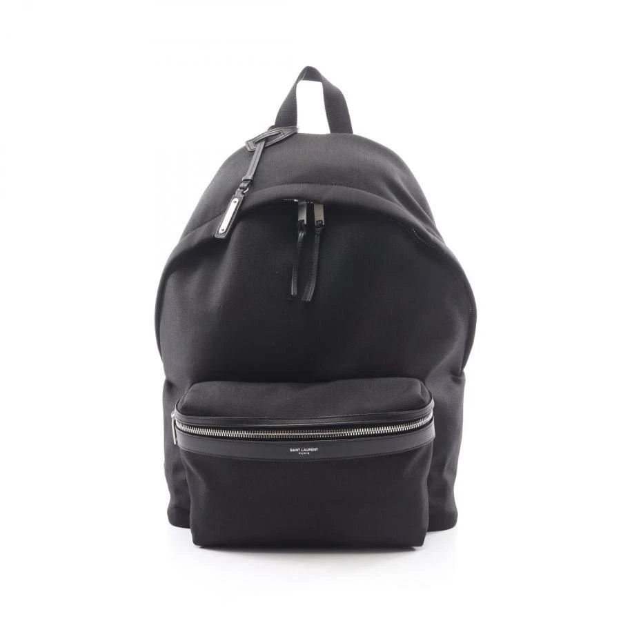 Saint Laurent Backpack Black Bags & Handbags for Women for sale | eBay