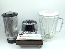 VTG Hamilton Beach 14 Speed Blender w/ Glass ...
