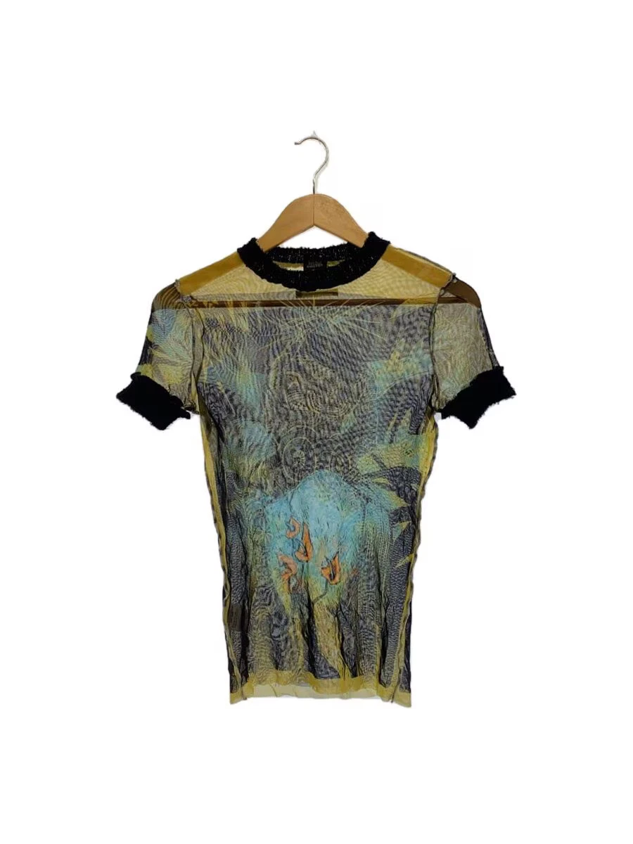 Jean Paul Gaultier T-Shirts for Men for sale | eBay