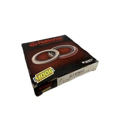 National Federal Mogul 415960 Oil Seal; 2.750 x 3.876 x 0.375