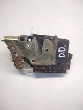 Porte avant et accessoires Daewoo EVANDA