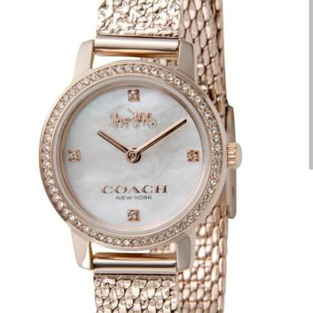 Orologio Coach 14503372
