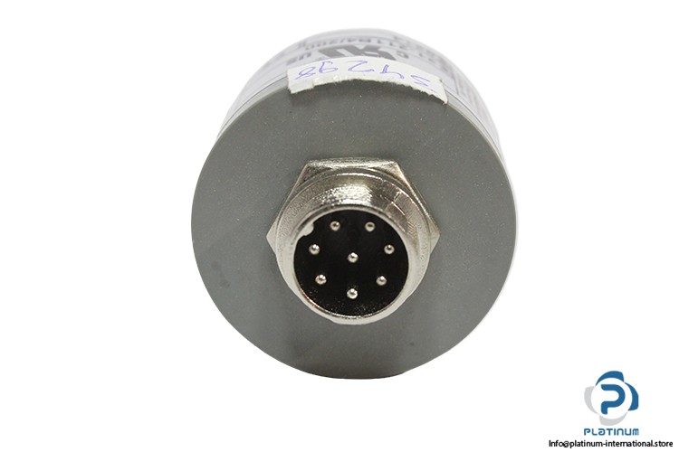 HOHNER 21-211B4/200 INCREMENTAL ENCODER_0214_200 Pulse Per