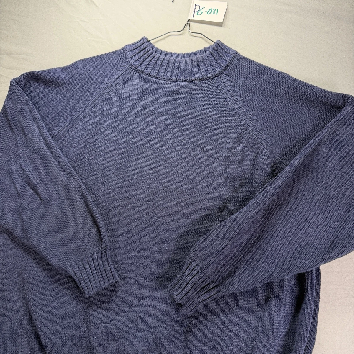 Lands' End Cotton Pullover Sweaters for Women for sale | eBay