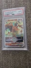 Pokemon Sword Shield VSTAR Universe Charizard VSTAR 014/172 RRR Japanese PSA 10