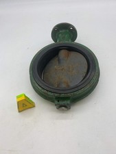 Demco 6" General Purpose Butterfly Valve (Used)