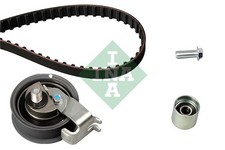 ZAHNRIEMENSATZ  FÜR A3 (8L1), OCTAVIA I COMBI (1U5) - SCHAEFFLER INA 530 0170 10