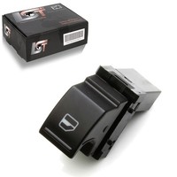 Schalter Fensterheber Vorne Rechts Hinten FüR Seat Ibiza Leon VW Eos Golf Polo