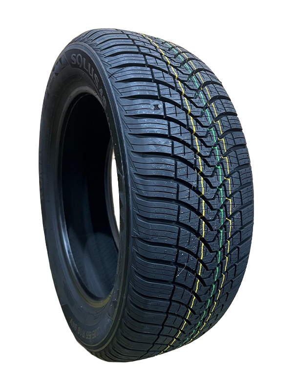 Kumho 87V TL - Bild 3