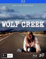 Wolf Creek Blu-ray | Special Edition