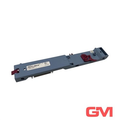 B&R Anschlussleiste 2BP200.4 Connector strip Revision C0