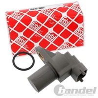 Febi Nockenwellensensor FüR MERCEDES-BENZ C-KLASSE W203 CL203 S202 S203 Clk C208