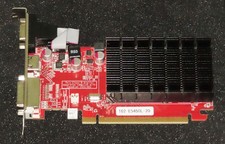 VisionTek Radeon HD 5450 2GB PCI-E Video Card...