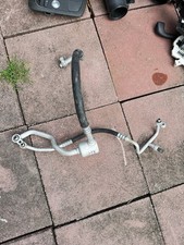 2013-2017 CADILLAC ATS AC A/C AIR CONDITIONING DISCHARGE HOSE PIPE LINE OEM