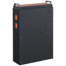 Fujifilm Instax Mini Link+ Plus smartphone nero stampante fotografica istantanea Giappone NUOVO