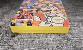 NES Dr. Mario inkl. OVP & Anleitung CiB 