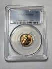 1964 Lincoln Cent Memorial  PCGS PF 68 PR RD