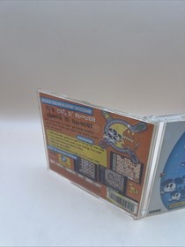 ChuChu Rocket (Sega Dreamcast, 1998)  UnTested Complete