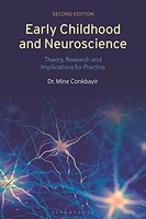 Dr Mine Conkbayir - Early Childhood And Neuroscience Theory Researc - G245Z