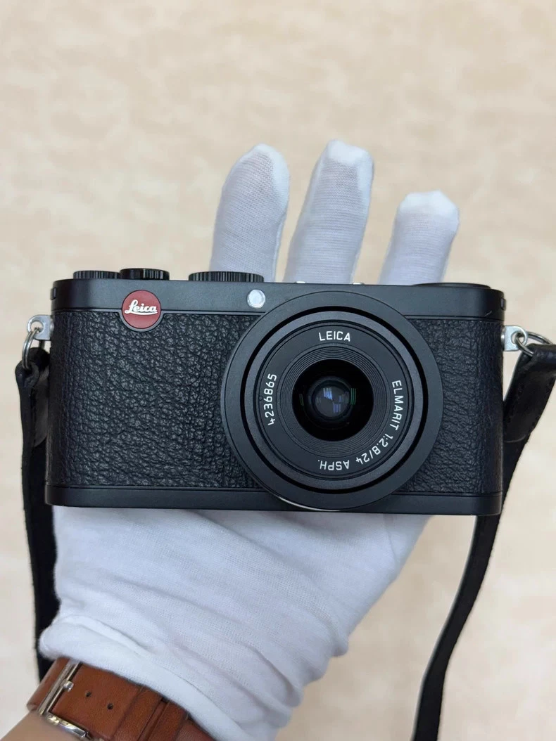 Leica X 1 Digital Cameras for sale | eBay