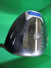 2023 MAJESTY Royale 10.5deg LV550 R-flex  1W DRIVER Golf club K490