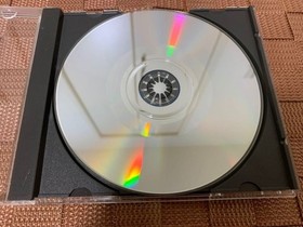 Eternal Arcadia Demo Disc for Dreamcast &ndash; Rare Collectible, Sealed, Used