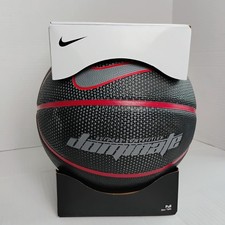 Nike Basketball Outdoor Competition Dominate ...