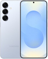 Samsung Galaxy S25 5G 256GB Icyblue Hellblau - Neu ✅ Ovp ✅ Blitzversand ✅