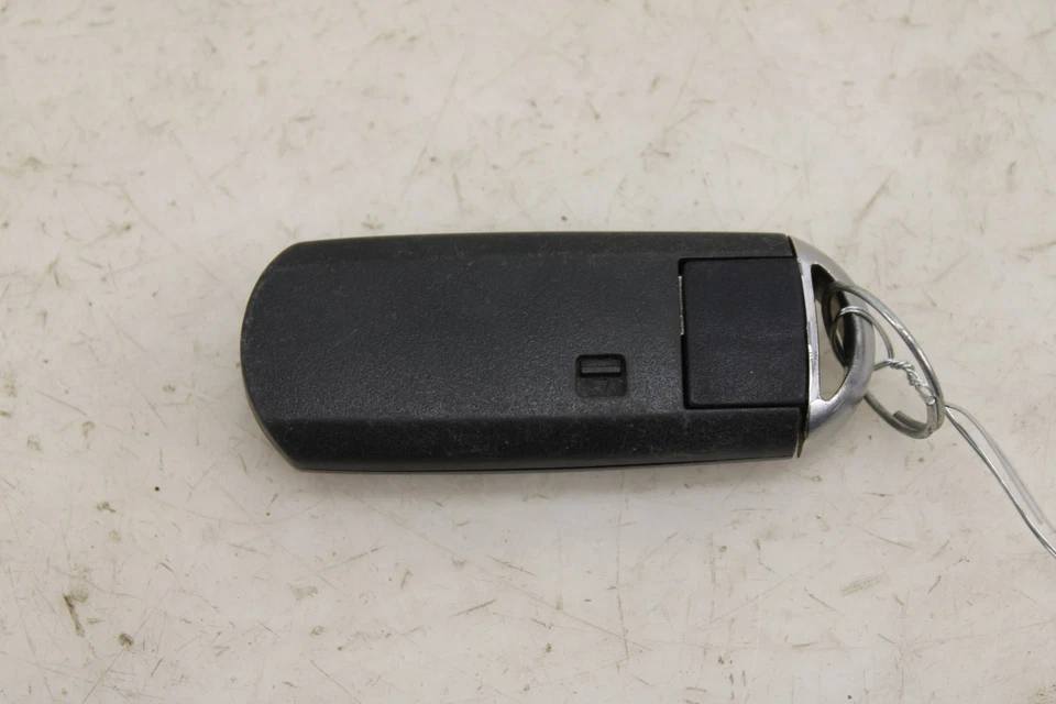 Mando a distancia Fiat 124 Spider 2017-2018 llavero OEM MZ54 Foto 2 de 4