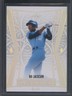 2025 Leaf Spectacular Silver Foil Bo Jackson 9/10