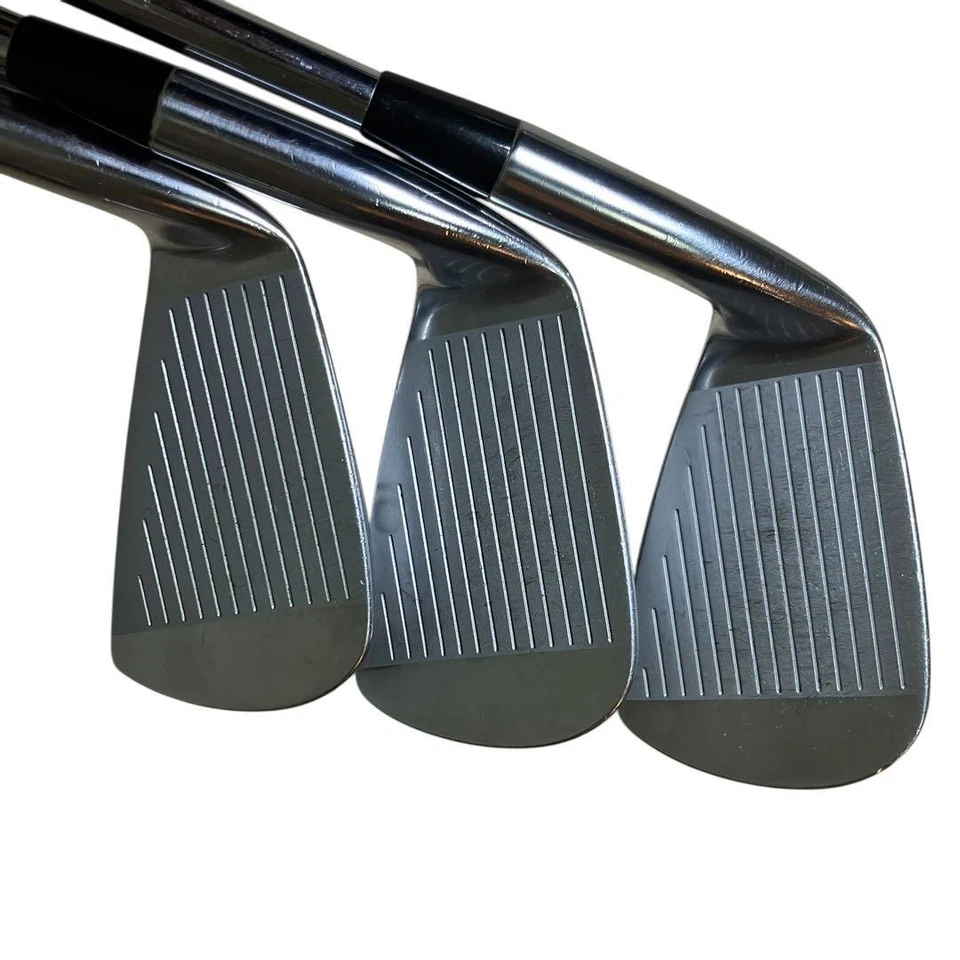 Mizuno PRO MS-211 Iron Set 3-PW-FW-SW(10Clubs) - Image 4 of 4