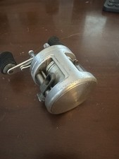 Shimano Calcutta 200 Vintage Casting Fishing ...