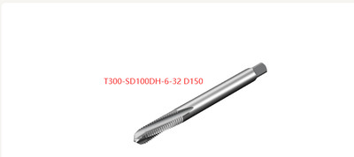 ORIGINAL  USER  TOOLS 2PCS T300-SD100DH-6-32 D150