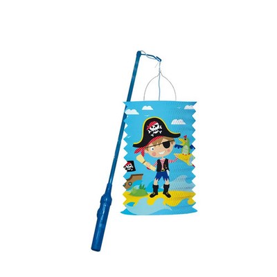 Laternenset Little Pirate