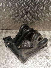 Renault Twingo I 1998 Benzin 43kW Ansaugbrücke Ansaugkrümmer 7700114501