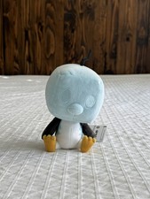 6” Eiscue Pokemon Bandai Banpresto Plush NWT Japan Exclusive