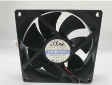 9025 JF0925B1H-R DC12V 0.35A 9CM cooling fan