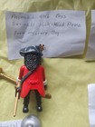 7 Pre-owned Posable Playmobil Figurines — photo 4