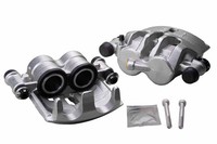 Hella 8AN 355 795-541 Bremssattel Passend FüR Iveco