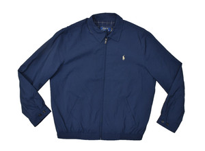 メンズウェア POLO GOLF SWING TOP JACKET Polo ralph lauren Golf jacket swing top 【公式通販】