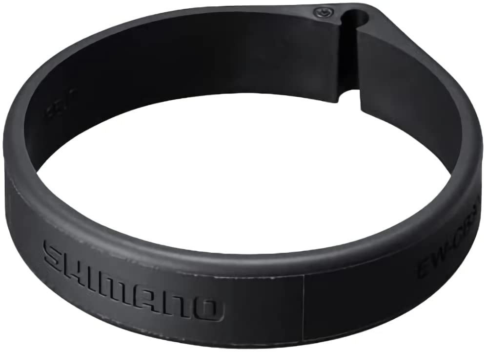 Шнуровая лента Shimano EW-CB300-S E-tube Di2 для кабеля SD300 - 222 мм 1590₽