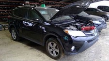 Alternator VIN F 5th Digit 100 Amp FWD Fits 13-18 RAV4 4336006