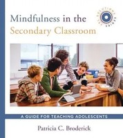 Mindfulness In The Secondary Classroom | Patricia C Broderick | Englisch | Buch