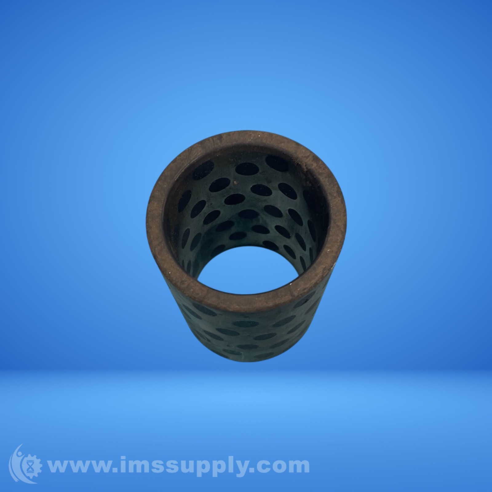 Perforated Cylindrical Component FNIP