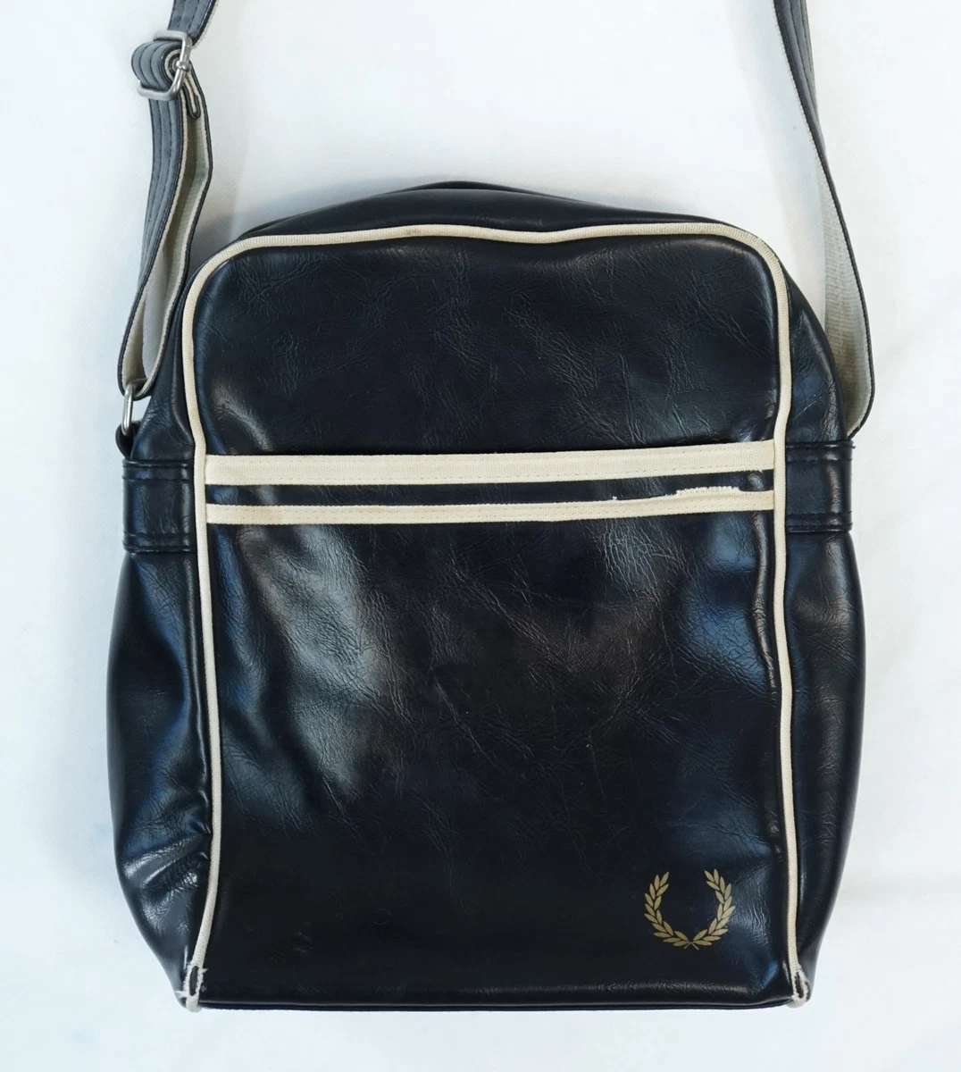 Fred Perry PVC Bags for Men for sale | eBay