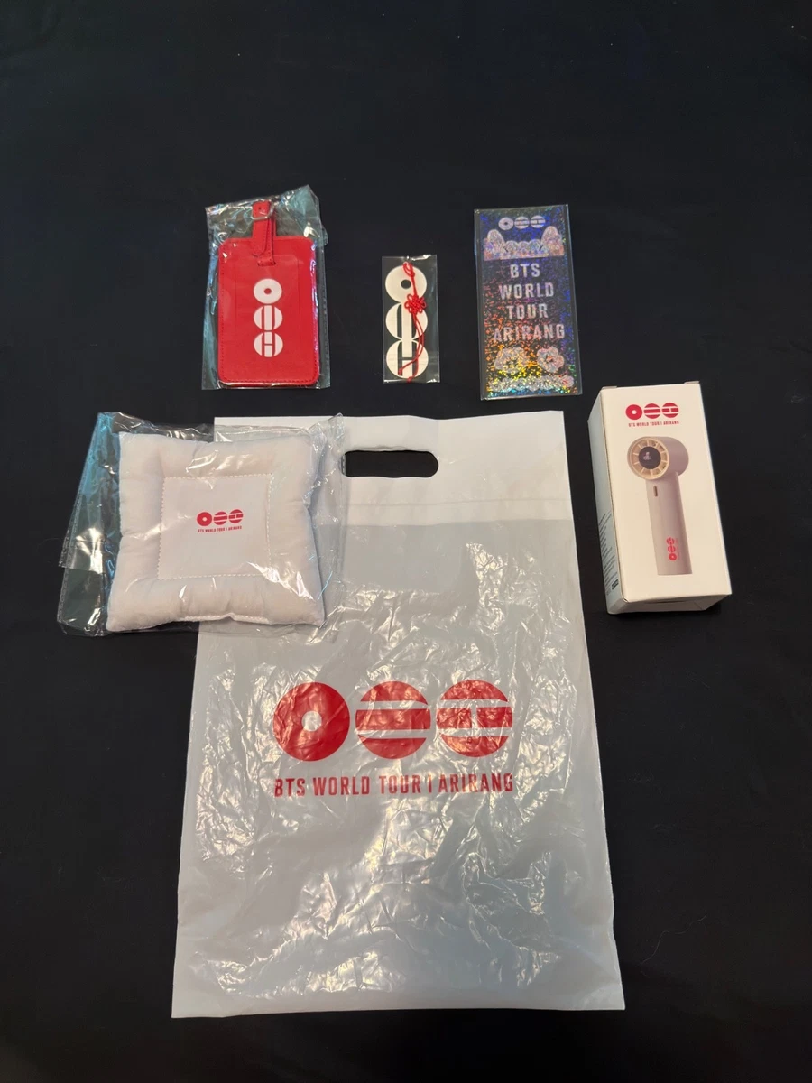 BTS Music Memorabilia for sale | eBay